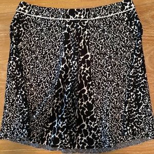 Lane Bryant Sweater Skirt Sz 18/20